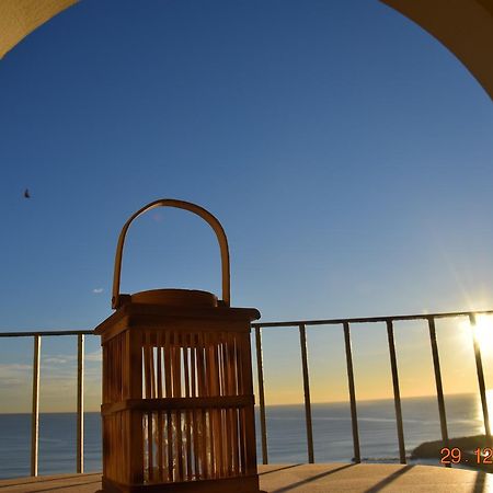 La Vista Al Mar De Belen Apartment Port Saplaya Bagian luar foto