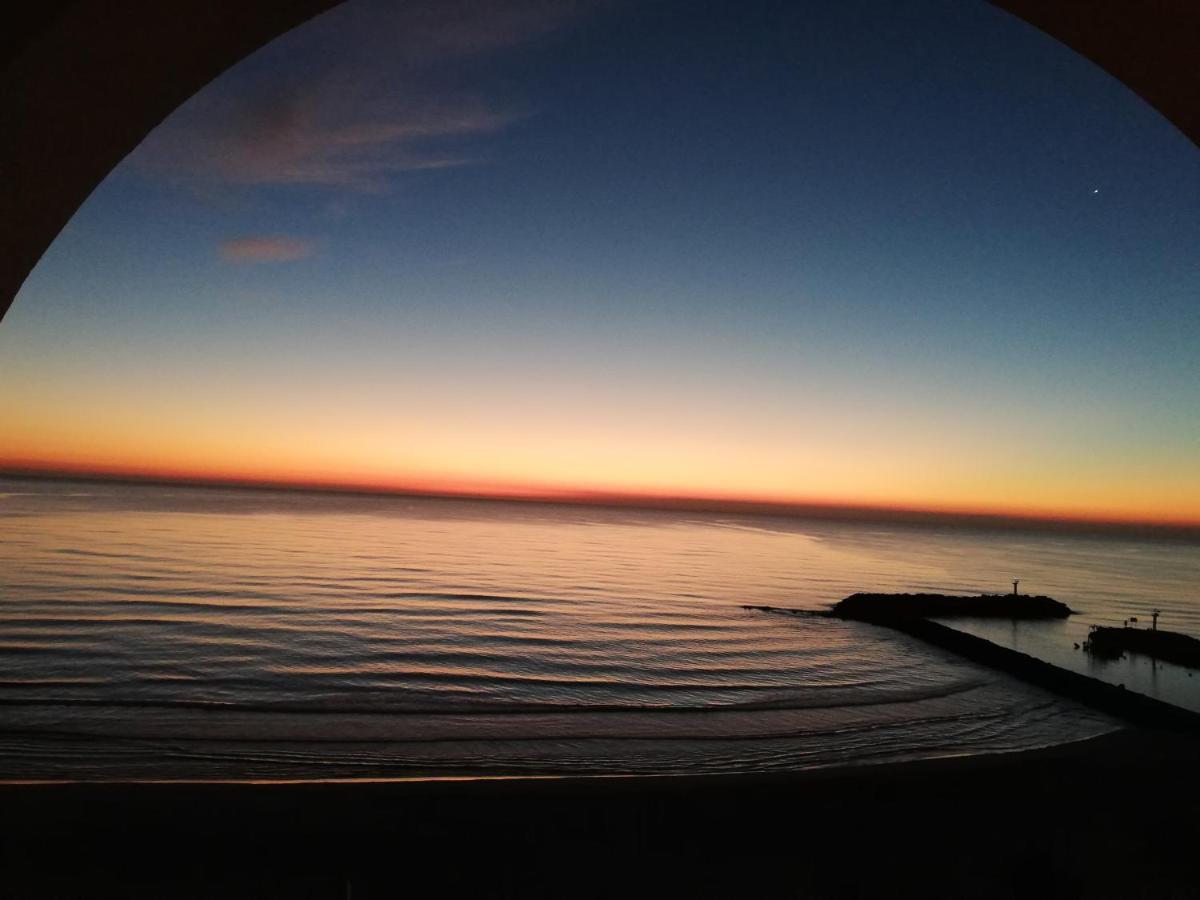 La Vista Al Mar De Belen Apartment Port Saplaya Bagian luar foto