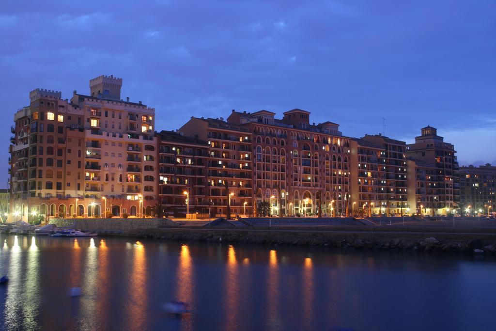 La Vista Al Mar De Belen Apartment Port Saplaya Bagian luar foto