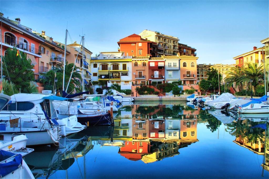 La Vista Al Mar De Belen Apartment Port Saplaya Bagian luar foto