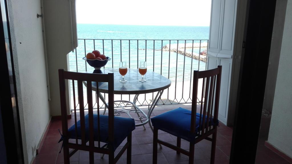 La Vista Al Mar De Belen Apartment Port Saplaya Bagian luar foto