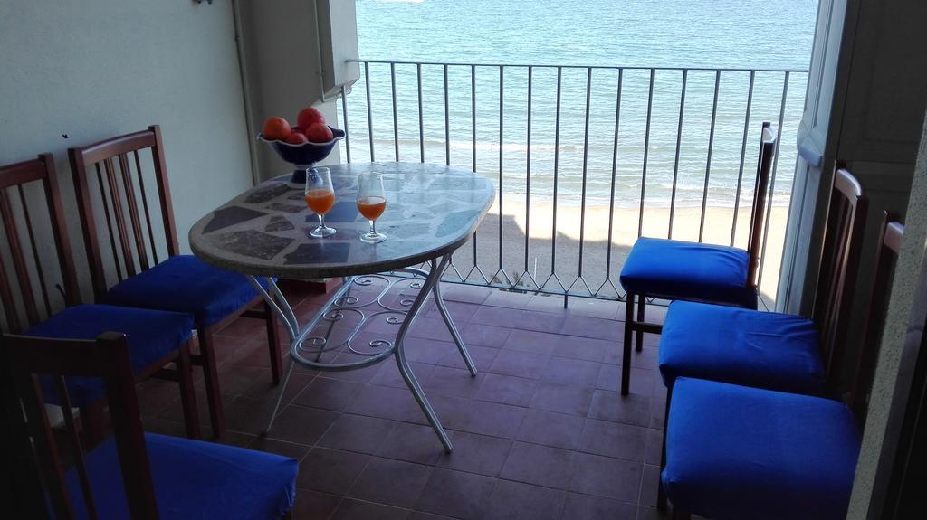 La Vista Al Mar De Belen Apartment Port Saplaya Bagian luar foto